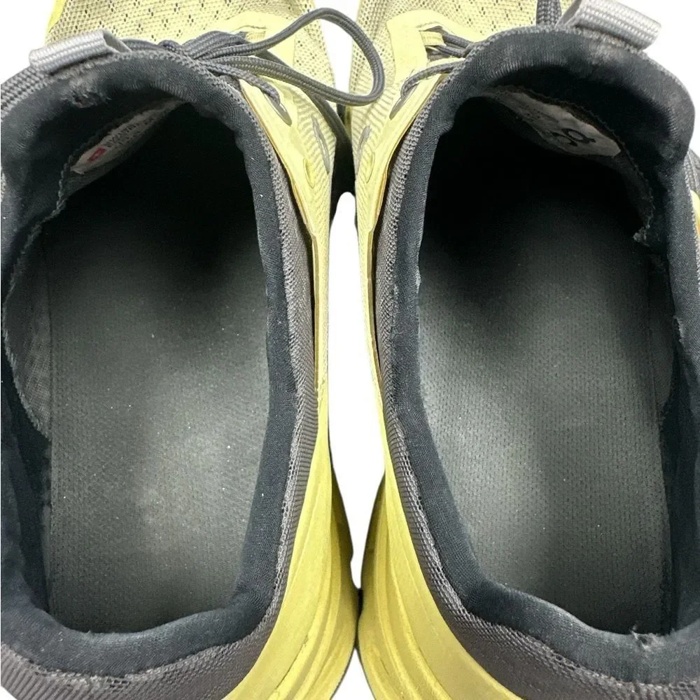 On Running dynamic running